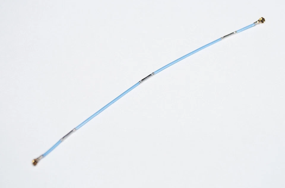 Оригинальный Sony xperia Z5 E6603 E6653 E6633 E6683 антенна кабель коаксиальный кабель - Изображение 1 из 1