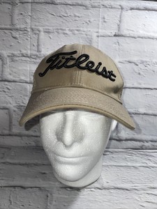 titleist featherlight hat