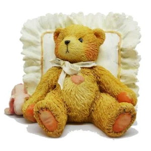 Cherished Teddies Mandy "I Love You Just The Way You Are" Uscita 1992 - Ritirato - Foto 1 di 1
