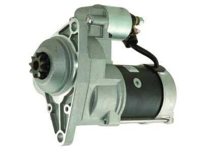 Motor De Arranque Para Chevrolet Silverado 2500 HD 2001-2010 Remy 56191DC 2002 2003 2004 Foto 1 de 2