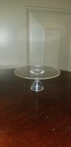 IDEAL PETITE PRINCESS FANTASY DOLLHOUSE MINIATURE SALON COFFEE TABLE  - Picture 1 of 2