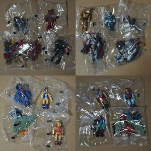 Mega Construx Bloks Halo He-Man & T.M.O.T.U. Rare Building Figure Doll Toy 1x - Picture 1 of 32