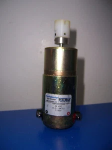 13887 Pittman GM14902E246 Getriebemotor - Bild 1 von 6