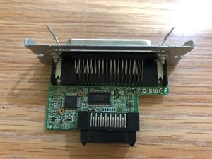 Epson UB-P02 adattatore parallelo / scheda di interfaccia M112D - Foto 1 di 3
