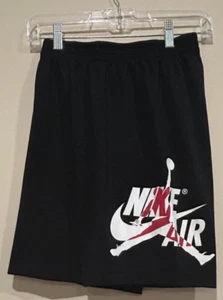 Nike Air Jordan Shorts Boys Large Jumpman Basketball 95A126-023 - Picture 1 of 3