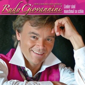 Lieder sind manchmal so schön -  Rudy Giovannini - CD - NEU - Picture 1 of 1