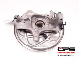 17-23 AUDI A4 A5 Passenger Right Rear Knuckle AWD 8W0505432Q - Picture 1 of 12