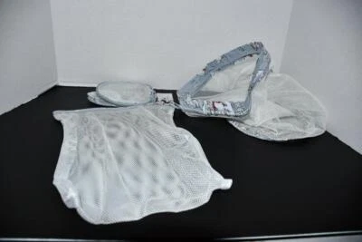 Vera Bradley Travel Takes Lingerie Bag set in Berry Merry #21520-P61 NWT - Image 1 of 4