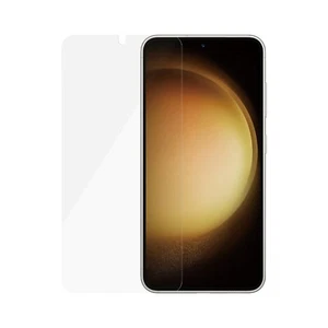 PanzerGlass SAFE Screen Protector Ultra Wide Fit for Galaxy S23 & S22 - Clear - Picture 1 of 4