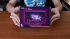 3ds Xl Galaxy Where To Buy It At The Best Price In Usa