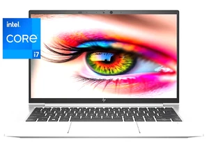 13.3 FHD HP EliteBook Laptop PC: Intel i7 Quad Core! 32GB RAM, 512GB NVME SSD! - Picture 1 of 20