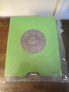 NEW Super7 Teenage Mutant Ninja Turtles TMNT Ultimates - Leonardo MIB 6" - Picture 1 of 8