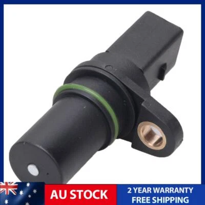 NEW Crankshaft Position Sensor for Audi A3 A4 A5 TT Skoda Octavia VW Golf - image 1 of 4