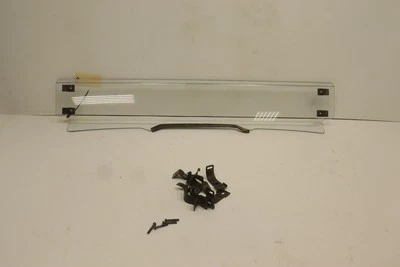 Para-brisa Kawasaki Teryx 750 LE 08 1/4 quarto 39154-0043 51044 - Imagem 1 de 4