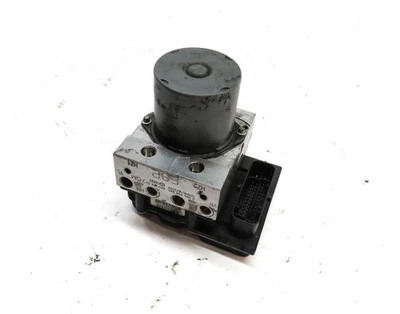 AUDI A4 S4 2013 A5 S5 (B8 8 K 8 T) Quattro AWD ABS BOMBA DE FRENO ANTIBLOQUEO con módulo Foto 1 de 4