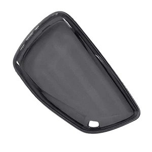 TPU Remote Key Fob Case Fit For Chevrolet Silverado Tahoe Suburban GMC Sierra - Picture 1 of 4