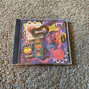 In Sides by Orbital (2 CDs, Mar-2000, Rhino (Label)) - Imagen 1 de 4