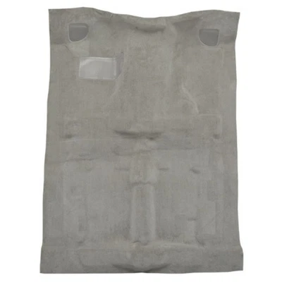 Alfombra para Oldsmobile Bravada 1991-1994 4 puertas área de paso Cutpile Foto 1 de 4