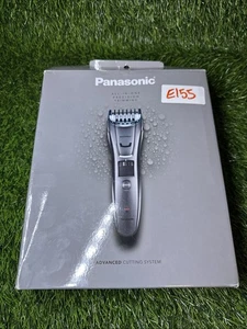 Panasonic ER-GB80-S All in One Precision Trimmer Rechargeable - Picture 1 of 5