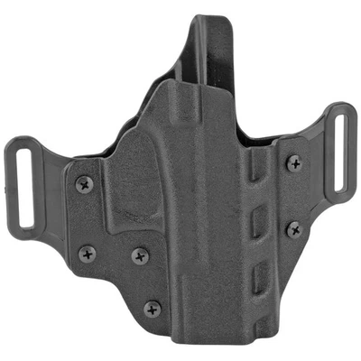 DeSantis Gunhide #195, Veiled Partner OWB Belt Holster, Fits Glock 19, 19 GEN 5 - Image 1 of 2