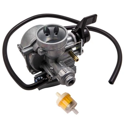 Carburetor Carb for Honda CRF70 XR70 CRF70F XR70R 16100-GCF-672 1997-2002 2003 - Изображение 1 из 4