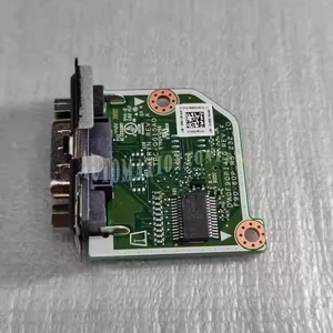 L83416-001 M11560-001 for HP G5 G6 G7 G8 G9 Flex IO V2 COM Port Option Card - Picture 1 of 2