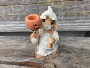 My Blushing Bunny Enesco "You Cast A Spell On Me", No Box 1998 M3/750 - Picture 1 of 5