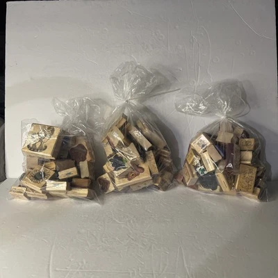 Lote de sellos de goma sellos tipo antiguo, teléfono, coches, bolígrafo de tinta, animal, etc. Foto 1 de 4