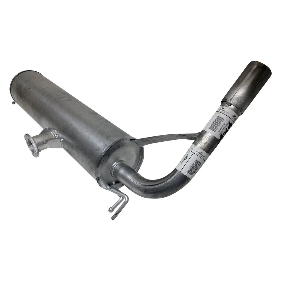 For Toyota RAV4 2001-2003 Davico Rear Exhaust Muffler Foto 1 de 1