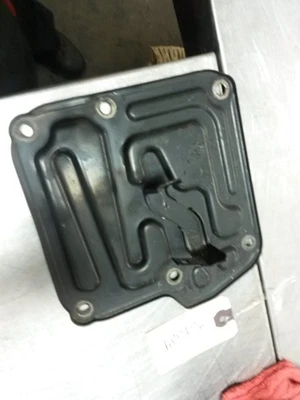 Engine Block Plate For 06-11 Honda Civic LX 1.8 - Image 1 of 4