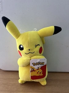 Pokemon Plush - Picture 1 of 1