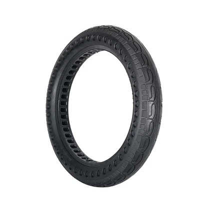 14 x 2,125 безвоздушных сотовых сплошных велосипедных шин для электрического велосипеда - Изображение 1 из 4