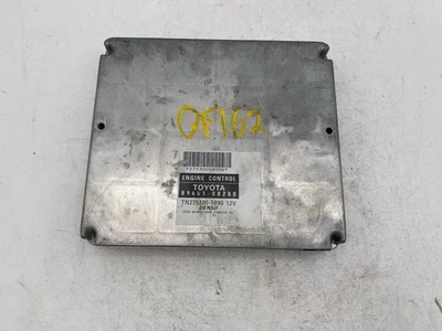 2008 2009 2010 Toyota Sienna Engine Computer Control Module ECM ECU 89661-08280 - Image 1 of 4