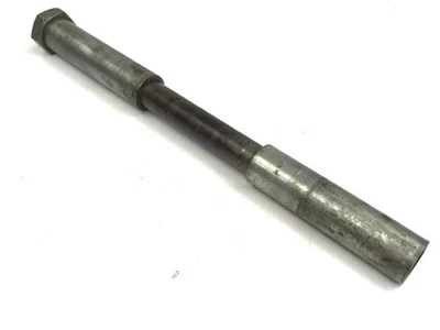 Tornillo de eje de rueda delantera 85 Husqvarna 500 XC OEM XC500 8-J Foto 1 de 4