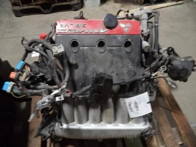 95 96 97 98 99 MITSUBISHI ECLIPSE RADIATOR FAN MOTOR Foto 1 de 4