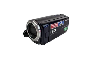 Sony Handycam HDR-CX260V videocamera digitale HD TESTATA usata - Foto 1 di 10