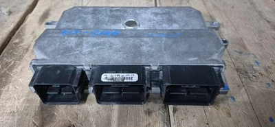 Caja cerebral motor/motor DK4A-12A650-BA FORD TRANSIT 250 15 16 Foto 1 de 3