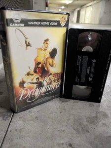VHS Dragonard / Cannon - Gerard Kikoine / Oliver Reed - Bild 1 von 1