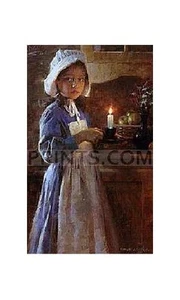 Morgan Weistling beleuchtet - Bild 1 von 1