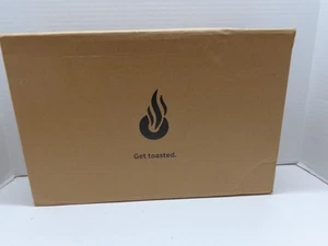 Toasted Barrel Whiskey Smoking Set New in Box - Picture 1 of 13