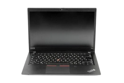 Lenovo ThinkPad T490s 14" 20NX000EGE i7 16GB 512GB FHD 400nits W10P/Win11P 4G - Bild 1 von 3