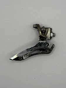SRAM Red 2x10 Speed Braze-on Front Derailleur - Picture 1 of 1
