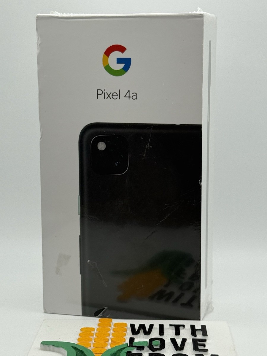 Google Pixel 4a | eBay Google Pixel 4a | eBay