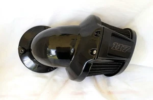 Genuine Harley M8 Screamin' Eagle Heavy Breather Elite Air Cleaner 29400407 - Foto 1 di 12