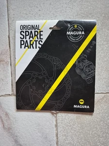 Magura Storm 4 screw disc (Rohloff Speedhub) NEW NEU (wie GustavM Louise Marta) - Bild 1 von 5