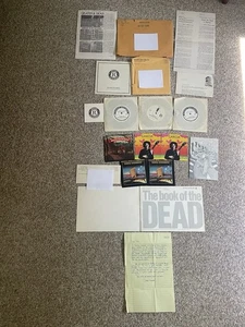 Grateful Dead Lot 1974 Fan Club Archiv RAR Erstbesitz bitte lesen - Bild 1 von 23