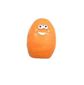 McDonald's Chicken McNugget Nugget Buddies Sarge McNugget Vintage 1988 Body Only - Picture 1 of 9
