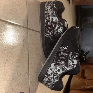 DC SHOES RARE 2000’s GRAIL Puffy/ Chunky  - Picture 1 of 8