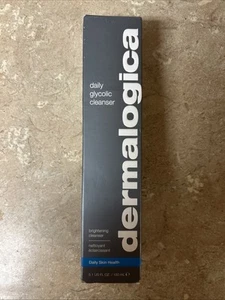Dermalogica Daily Glycolic cleanser 5.1oz/150ml New In Box. - Picture 1 of 1