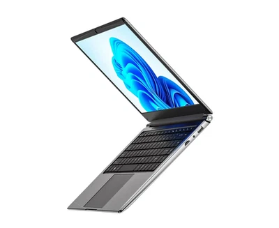Laptop Morostron 16" Intel Pentium J3710 8/256 GB SSD Windows 11 QWERTY - Immagine 1 di 4